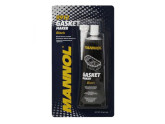 Mannol Vloeibare Pakking Zwart 85 Gram Universeel  photo