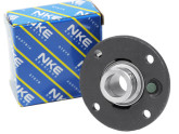 NKE Flenskogellager Rond PME40 photo