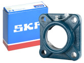 SKF Lagerhuis Vierkant FYJ506 photo
