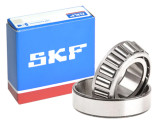 SKF Kegellager 30206 J2 Q (30x62x17.25mm) photo