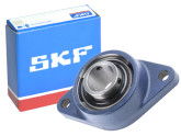 SKF Lagerblok Ovaal UCFL209 H (45mm) photo