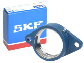 SKF Lagerhuis Ovaal FYTF507 photo