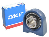SKF Lagerblok Staand SYF40 TF (40mm) photo
