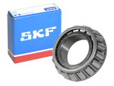SKF Kegellager LM501349 Q (41.28x73.43x19.56mm) photo