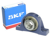 SKF Lagerblok SYF30 TF photo