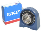 SKF Lagerblok Staand SYF20 FM (20mm) photo