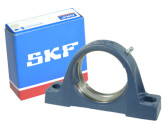 SKF Lagerblok SYJ506 photo