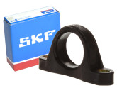 SKF Lagerhuis Staand SYK506 photo