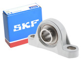 SKF Lagerblok Staand SYWK35 YTH (35mm) photo