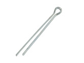 Splitpen DIN 94 2.0x18mm Verzinkt photo