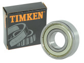 Timken Kogellager 6218 ZZ C3 (90x160x30mm) photo