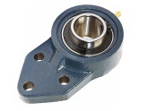 IBB Lagerblok Rond Eenzijdige Ophanging UCFB206 (30mm) photo