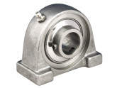 IBB Flange Bearing Standing UCPA210 (50mm) photo