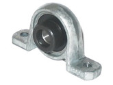 IBB Flenskogellager Staand UP001 (12mm) photo