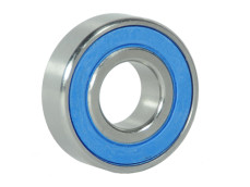IBB Kogellager 6202 2RS C3 RVS (15x35x11mm) photo