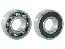 IBB Ball Bearing 605 2RS (5x14x5mm) photo