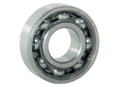 IBB Kogellager 6318 C3 (90x190x43mm) photo