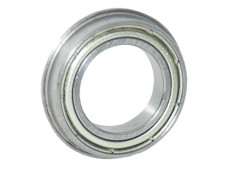 IBB Flenskogellager F6001 ZZ (12x28x8mm) photo
