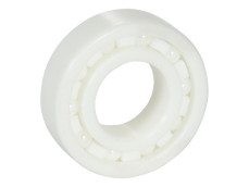 IBB Kogellager 6204 2RSP CE ZRPT Keramisch (20x47x14mm) photo