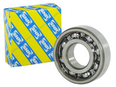 SNR kogellager 6216 C3 (80x140x26mm) photo