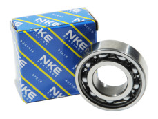 NKE Kogellager 6905/61905 C3 (25x42x9mm) photo