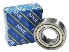 NKE Kogellager 6212 ZZ (60x110x22mm) photo