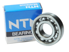 NTN Kogellager 6302 LU (15x42x13mm) photo