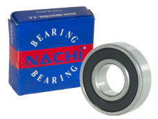 Nachi Kogellager 6305 2NSE9 CM (25x62x17mm) photo