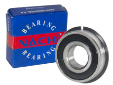 Nachi Kogellager 6305 2NSE9 NR (25x62x17mm) photo