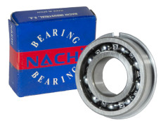 Nachi Kogellager 6207 NR (35x72x17mm) photo