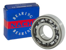Nachi Kogellager 6202 C3 (15x35x11mm) photo