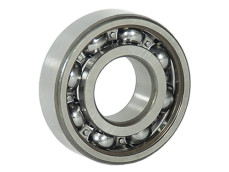 IBB Kogellager 6205 2RS C5 (25x52x15mm) photo