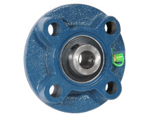 IBB Flange Bearing Round UCFC210 (50mm) photo