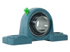 IBB Flange Bearing Standing UCP215 (75mm) photo