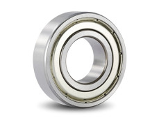 IBB Ball Bearing MR83 ZZ (3x8x3mm) photo