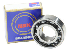 NSK Kogellager 6020 M C3 (100x150x24mm) photo