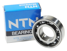 NTN Kogellager 6202 (15x35x11mm) photo
