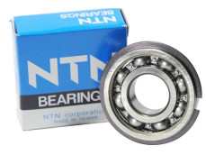 NTN Kogellager 6313 NR (65x140x33mm) photo