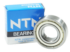 NTN Kogellager 6216 ZZ C3 5K (80x140x26mm) photo