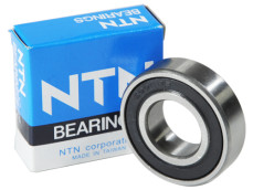 NTN Kogellager 6017 LLU 5K (85x130x22mm) photo