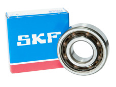 SKF Ball Bearing 6205ETN9 photo