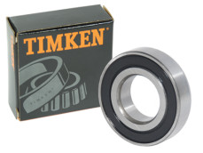 Timken Kogellager 6202 2RS C3 (15x35x11mm) photo
