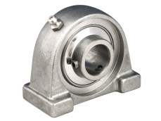 IBB Flange Bearing Standing UCPA210 (50mm) photo