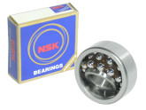 NSK Kogellager Zelfinstellend 1301 Cilindrisch (12x37x12mm) photo