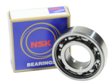 NSK Kogellager 16002 (15x32x8mm) photo