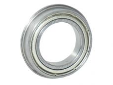IBB Flenskogellager F6001 ZZ P6 (12x28x8mm) photo