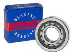 Nachi Cilinderlager Eenrijig NUP209 EG (45x85x19mm) photo