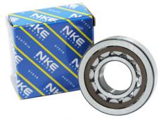 NKE Cilinderlager Eenrijig NUP217 E TVP3 (85x150x28mm) photo
