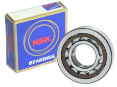 NSK Cilinderlager Eenrijig NU1018 C3 (90x140x24mm) photo