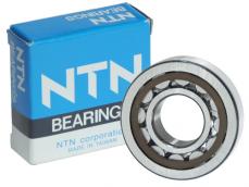 NTN Cilinderlager Eenrijig NU316 (80x170x39mm) photo